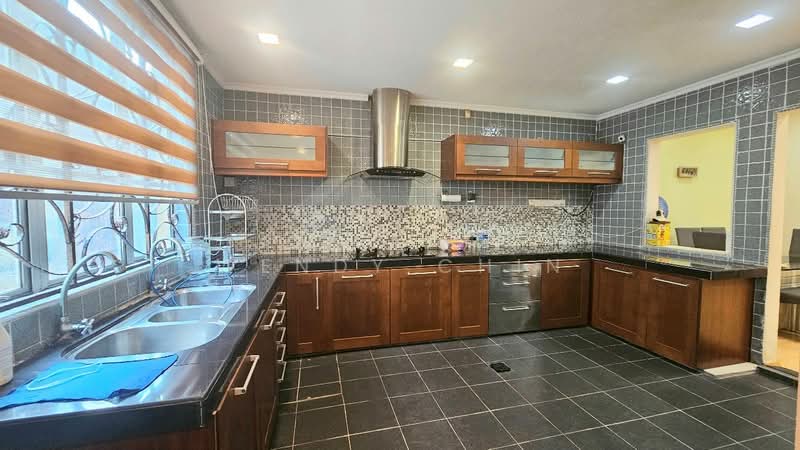 Rumah Teres 2 Tingkat untuk Disewa di Taman Putra Prima (Puchong) - Wendy Chin - PropertyGuru.com.my