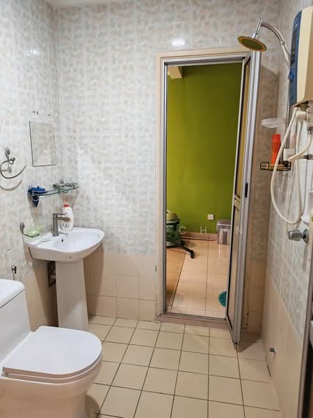 Rumah Teres 2 Tingkat untuk Disewa di Taman Putra Prima (Puchong) - Wendy Chin - PropertyGuru.com.my