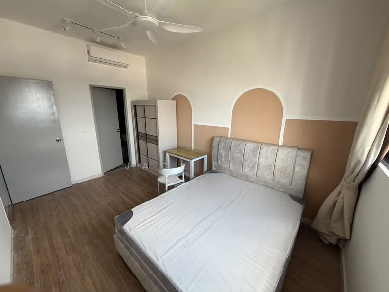 Condominium for Rent at D'Terra Residences - Jack Leu - Bedroom - PropertyGuru.com.my