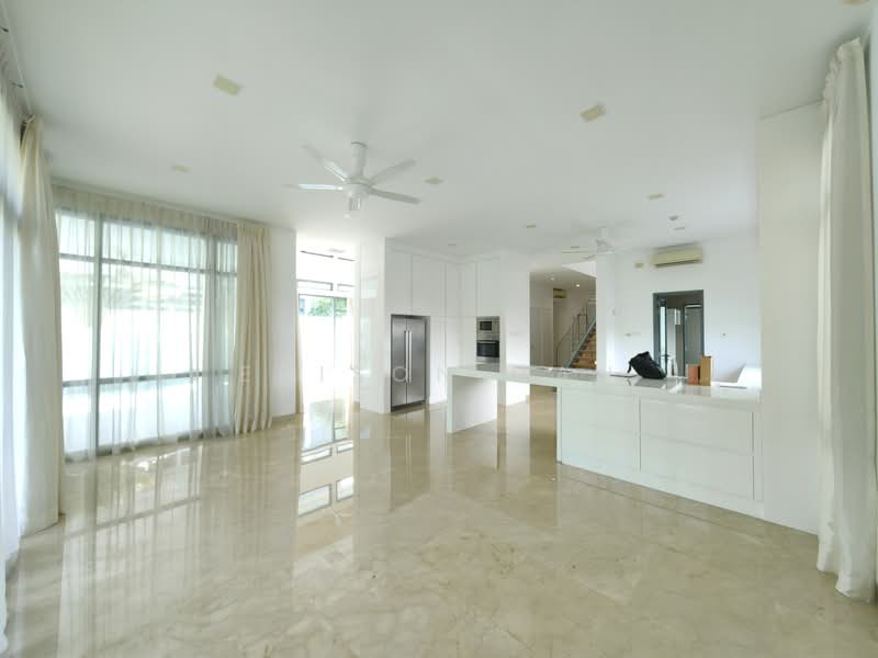 Bungalow for Sale in Mont Kiara (Kuala Lumpur) - Edison Gan - Living Room - PropertyGuru.com.my