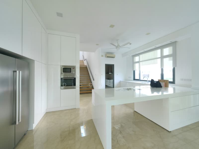 Bungalow for Sale in Mont Kiara (Kuala Lumpur) - Edison Gan - Kitchen - PropertyGuru.com.my