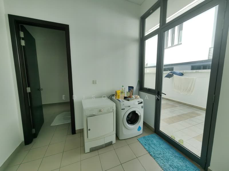 Bungalow for Sale in Mont Kiara (Kuala Lumpur) - Edison Gan - Balcony - PropertyGuru.com.my