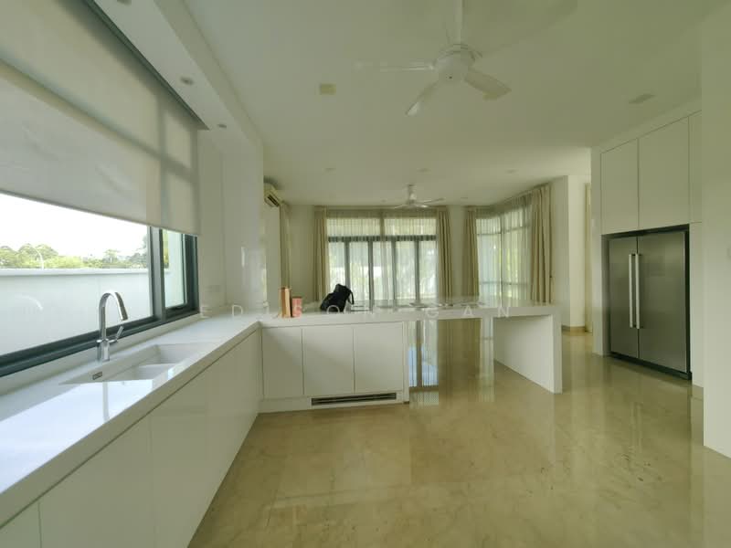 Bungalow for Sale in Mont Kiara (Kuala Lumpur) - Edison Gan - Kitchen - PropertyGuru.com.my