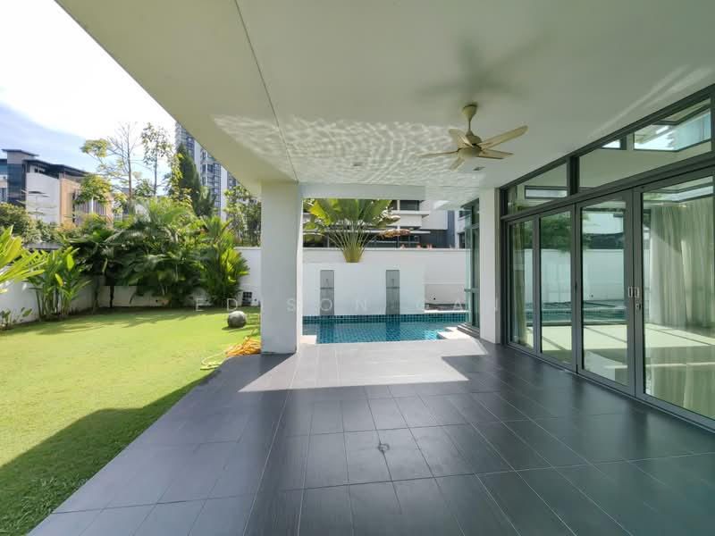 Bungalow for Sale in Mont Kiara (Kuala Lumpur) - Edison Gan - Exterior - PropertyGuru.com.my