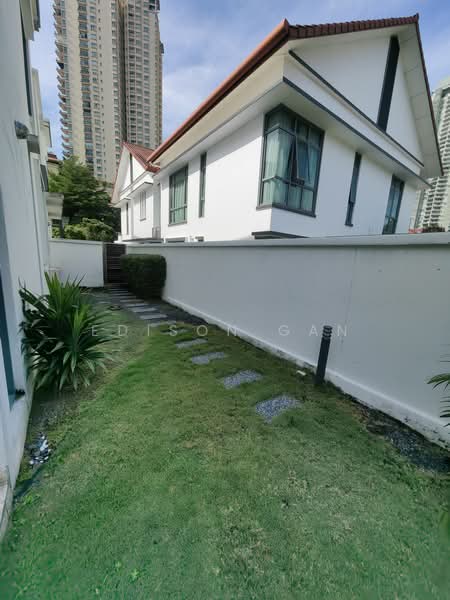Bungalow for Sale in Mont Kiara (Kuala Lumpur) - Edison Gan - Exterior - PropertyGuru.com.my