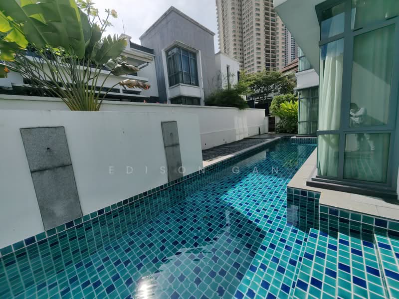 Bungalow for Sale in Mont Kiara (Kuala Lumpur) - Edison Gan - Exterior - PropertyGuru.com.my