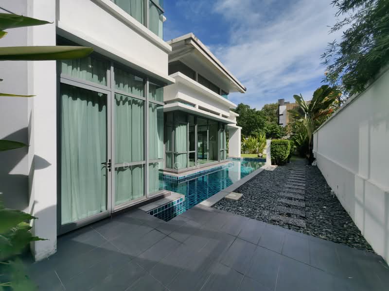 Bungalow for Sale in Mont Kiara (Kuala Lumpur) - Edison Gan - Exterior - PropertyGuru.com.my