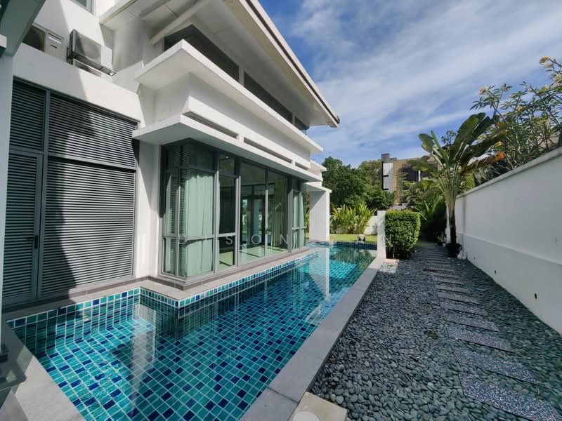 Bungalow for Sale in Mont Kiara (Kuala Lumpur) - Edison Gan - Exterior - PropertyGuru.com.my