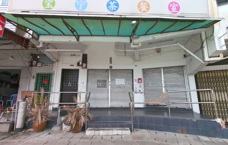 Shop / Office for Rent in Taman Johor Jaya (Johor Bahru) - Carine Chew - PropertyGuru.com.my