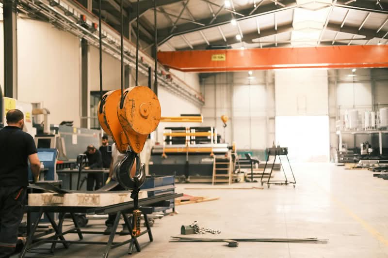 Factory for Rent in George Town (Penang) - Davidz Loh - Interior - PropertyGuru.com.my