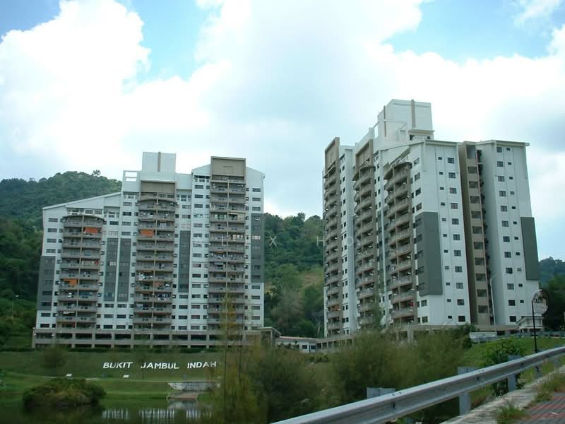 Kondominium untuk Dijual di Lakeside Tower - Alex Ho - Exterior - PropertyGuru.com.my