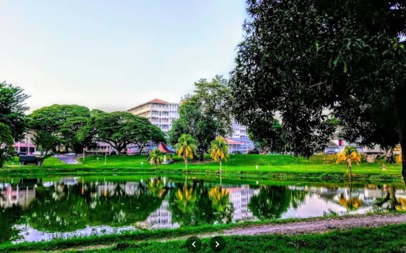 Kondominium untuk Dijual di Lakeside Tower - Alex Ho - Exterior - PropertyGuru.com.my