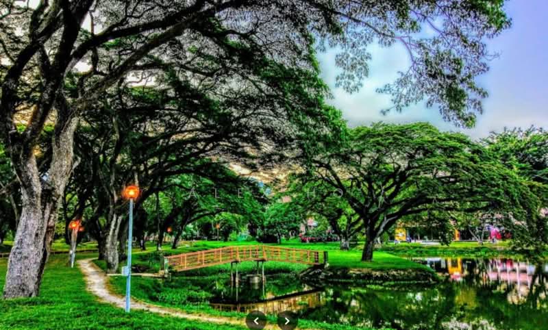 Kondominium untuk Dijual di Lakeside Tower - Alex Ho - Garden - PropertyGuru.com.my