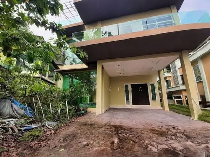 Bungalow for Sale in Rawang (Selangor) - John Khoo - PropertyGuru.com.my