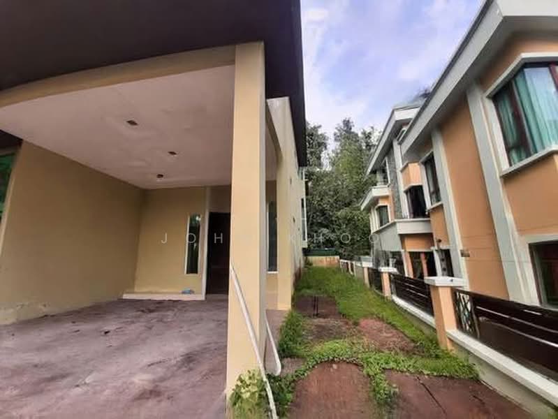 Bungalow for Sale in Rawang (Selangor) - John Khoo - PropertyGuru.com.my
