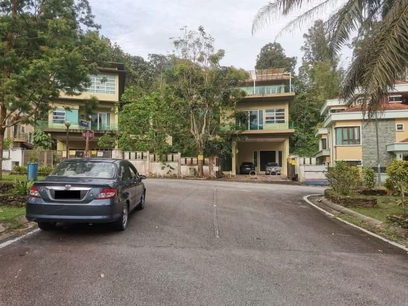 Bungalow for Sale in Rawang (Selangor) - John Khoo - PropertyGuru.com.my