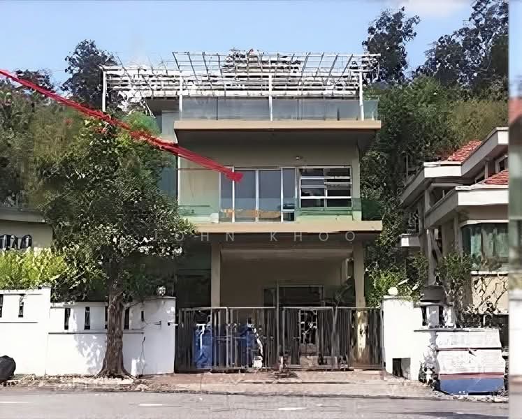 Bungalow for Sale in Rawang (Selangor) - John Khoo - PropertyGuru.com.my