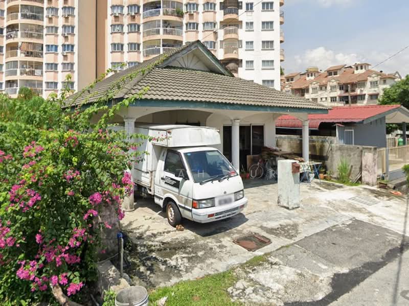 Bungalow for Sale in Ampang (Kuala Lumpur) - Rashidah Juremi - Exterior - PropertyGuru.com.my