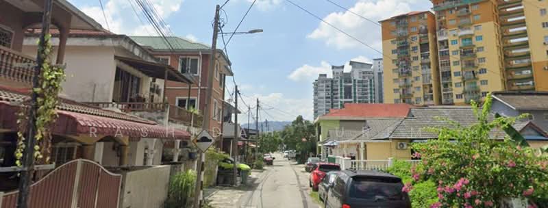 Bungalow for Sale in Ampang (Kuala Lumpur) - Rashidah Juremi - Exterior - PropertyGuru.com.my