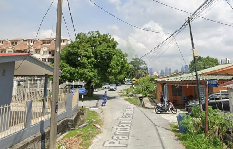 Bungalow for Sale in Ampang (Kuala Lumpur) - Rashidah Juremi - Exterior - PropertyGuru.com.my