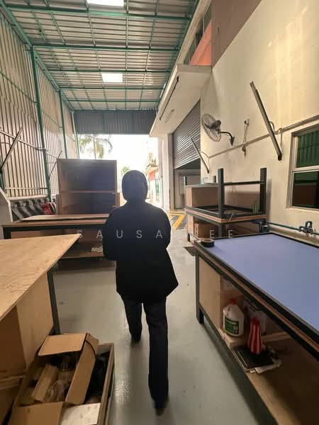 Kilang untuk Dijual di Kawasan Perindustrian SILC (Iskandar Puteri (Nusajaya)) - Sausa Lee - Interior - PropertyGuru.com.my