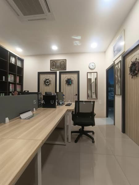 Kilang untuk Dijual di Kawasan Perindustrian SILC (Iskandar Puteri (Nusajaya)) - Sausa Lee - Interior - PropertyGuru.com.my