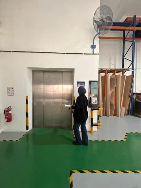 Kilang untuk Dijual di Kawasan Perindustrian SILC (Iskandar Puteri (Nusajaya)) - Sausa Lee - Interior - PropertyGuru.com.my