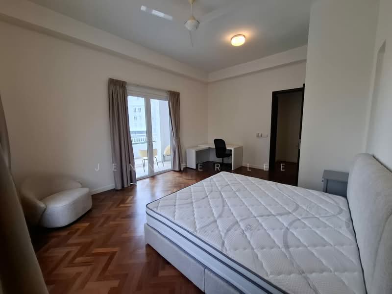 Kondominium untuk Dijual di 18 East @ Andaman - Jennifer Lee - Bedroom - PropertyGuru.com.my