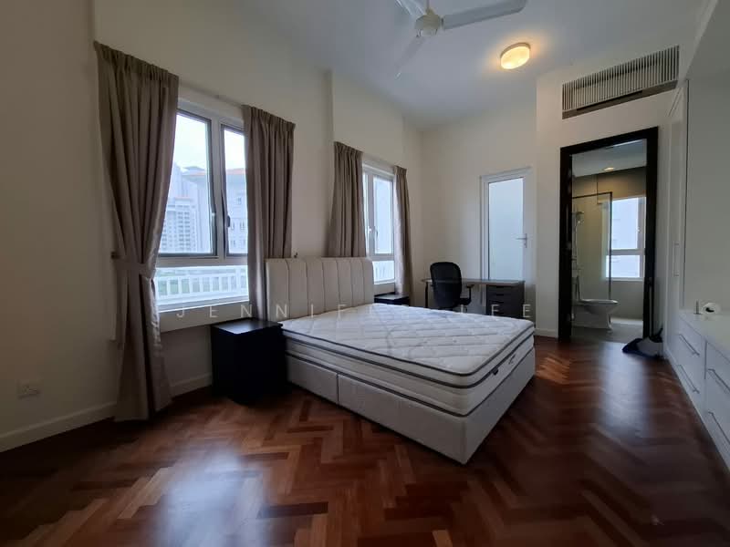 Kondominium untuk Dijual di 18 East @ Andaman - Jennifer Lee - Bedroom - PropertyGuru.com.my
