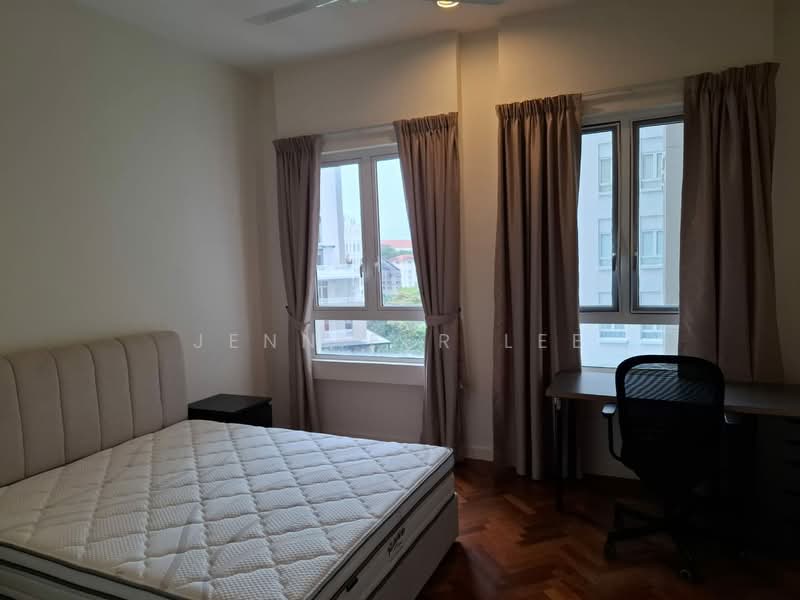 Kondominium untuk Dijual di 18 East @ Andaman - Jennifer Lee - Bedroom - PropertyGuru.com.my