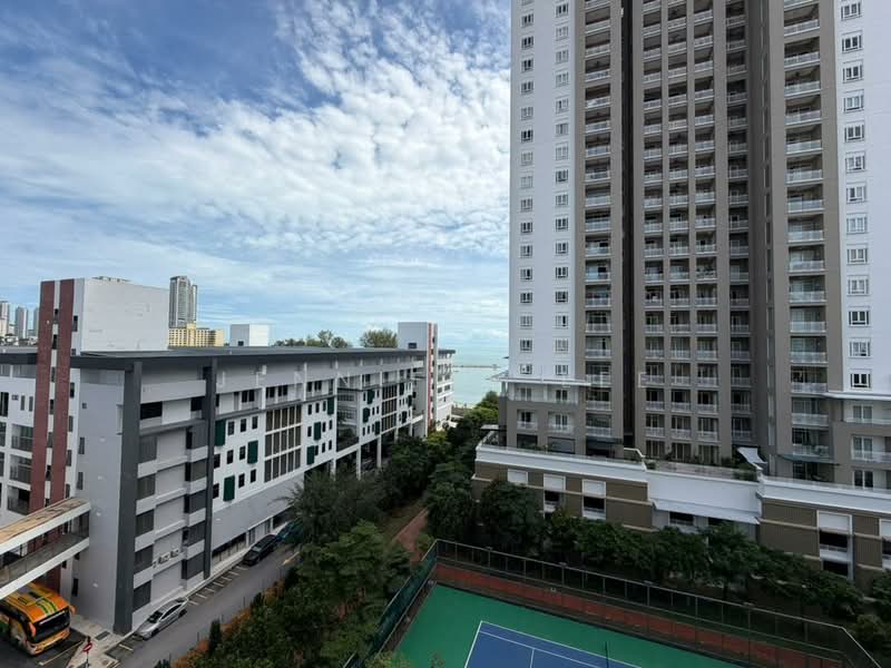 Kondominium untuk Dijual di 18 East @ Andaman - Jennifer Lee - Exterior - PropertyGuru.com.my
