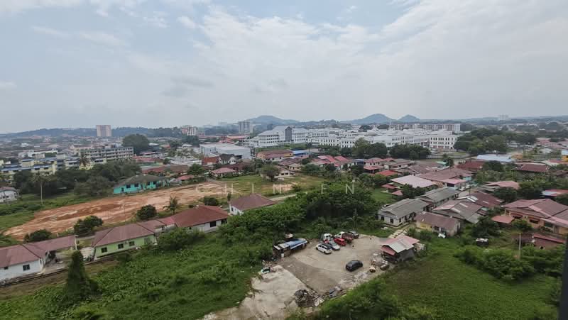 Pangsapuri untuk Disewa di Shang Height Residence @ Melaka City - CHIN FN - Exterior - PropertyGuru.com.my
