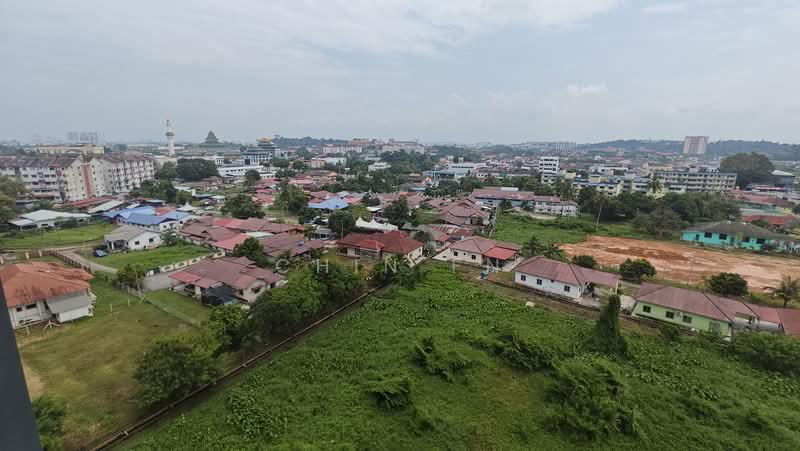 Pangsapuri untuk Disewa di Shang Height Residence @ Melaka City - CHIN FN - Exterior - PropertyGuru.com.my