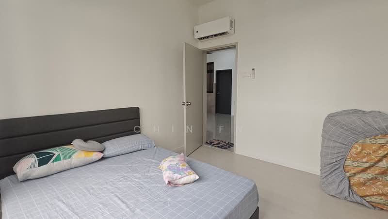 Pangsapuri untuk Disewa di Shang Height Residence @ Melaka City - CHIN FN - Bedroom - PropertyGuru.com.my