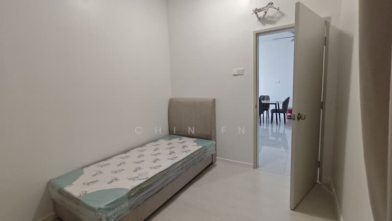Pangsapuri untuk Disewa di Shang Height Residence @ Melaka City - CHIN FN - Bedroom - PropertyGuru.com.my