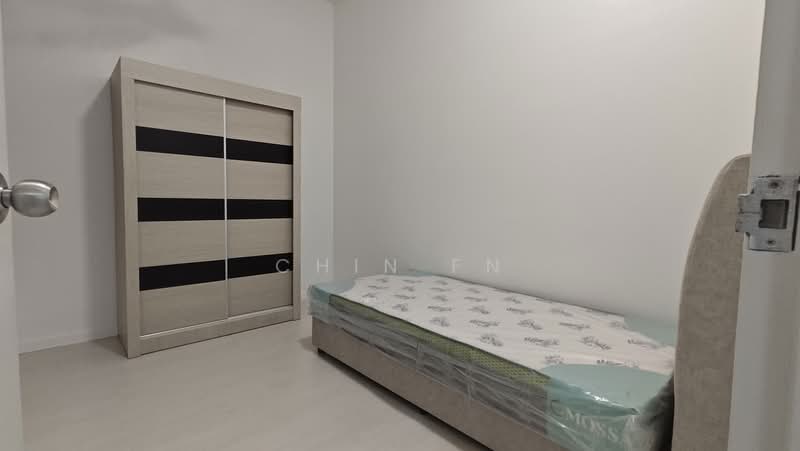 Pangsapuri untuk Disewa di Shang Height Residence @ Melaka City - CHIN FN - Bedroom - PropertyGuru.com.my