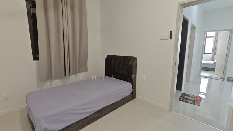 Pangsapuri untuk Disewa di Shang Height Residence @ Melaka City - CHIN FN - Bedroom - PropertyGuru.com.my