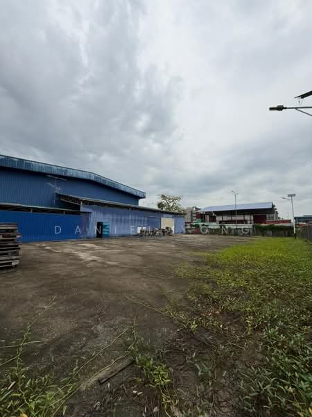 Detached Factory for Rent in Taman Perindustrian Senai (Senai) - Daniel Yong - Exterior - PropertyGuru.com.my