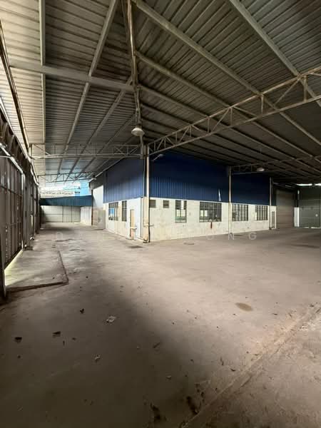 Detached Factory for Rent in Taman Perindustrian Senai (Senai) - Daniel Yong - Interior - PropertyGuru.com.my