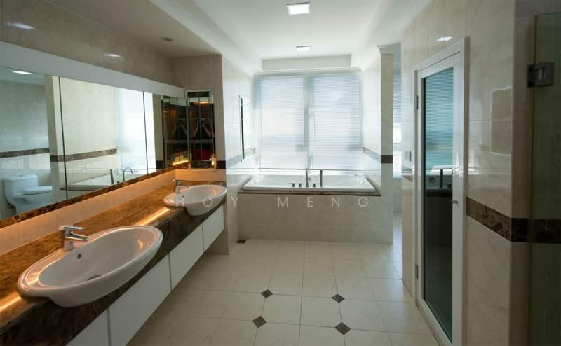Condominium for Rent at The Cove Condominium - Hoy Meng - Bathroom - PropertyGuru.com.my