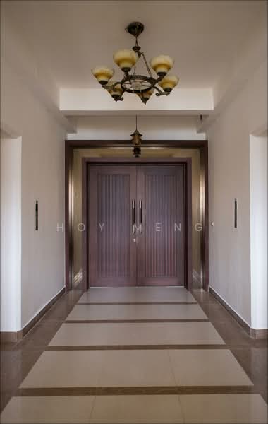 Condominium for Rent at The Cove Condominium - Hoy Meng - Entrance - PropertyGuru.com.my