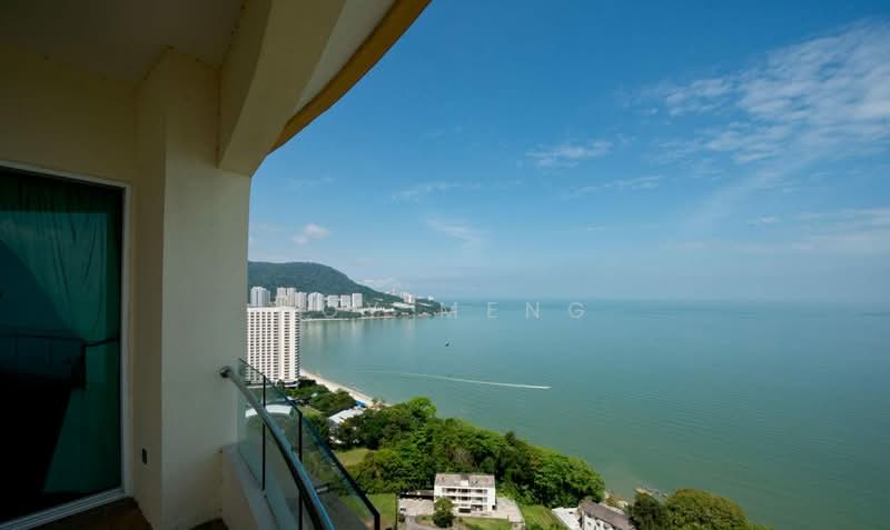 Condominium for Rent at The Cove Condominium - Hoy Meng - View - PropertyGuru.com.my