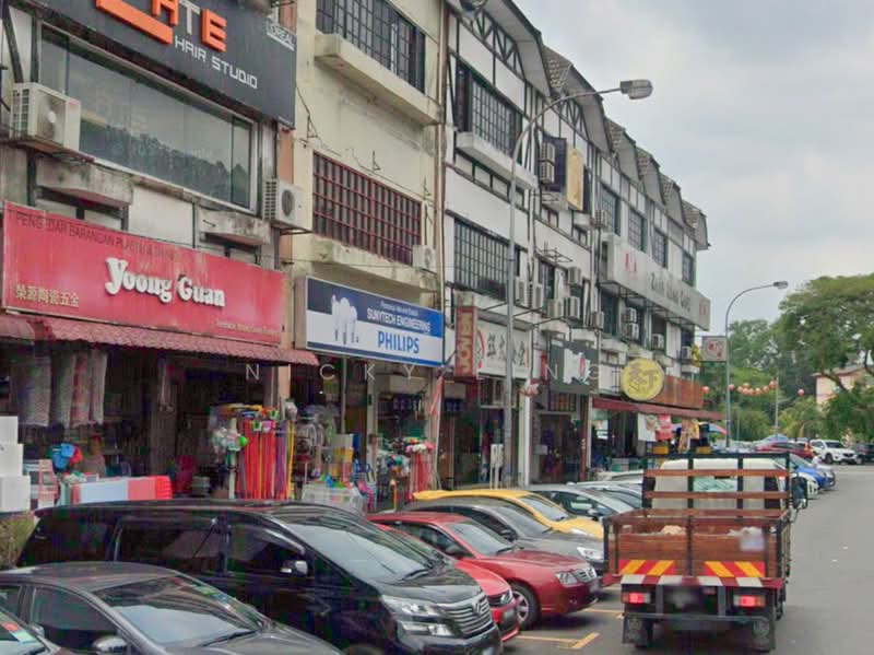 Shop for Rent in Bandar Baru Sungai Long (Kajang) - Nicky Ling - PropertyGuru.com.my