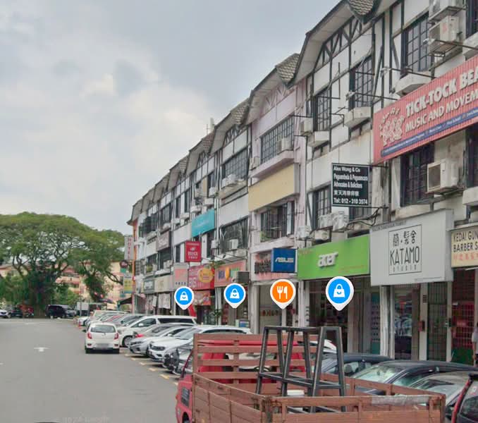Shop for Rent in Bandar Baru Sungai Long (Kajang) - Nicky Ling - PropertyGuru.com.my