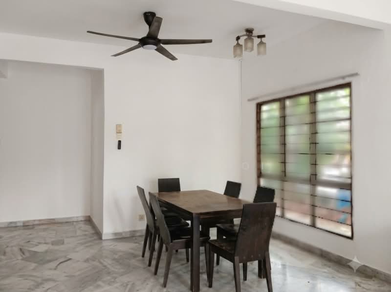 2-storey Terraced House for Rent in Putra Heights (Subang Jaya) - Jason Ooi - Dining Room - PropertyGuru.com.my