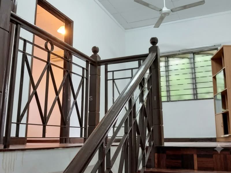 2-storey Terraced House for Rent in Putra Heights (Subang Jaya) - Jason Ooi - Interior - PropertyGuru.com.my