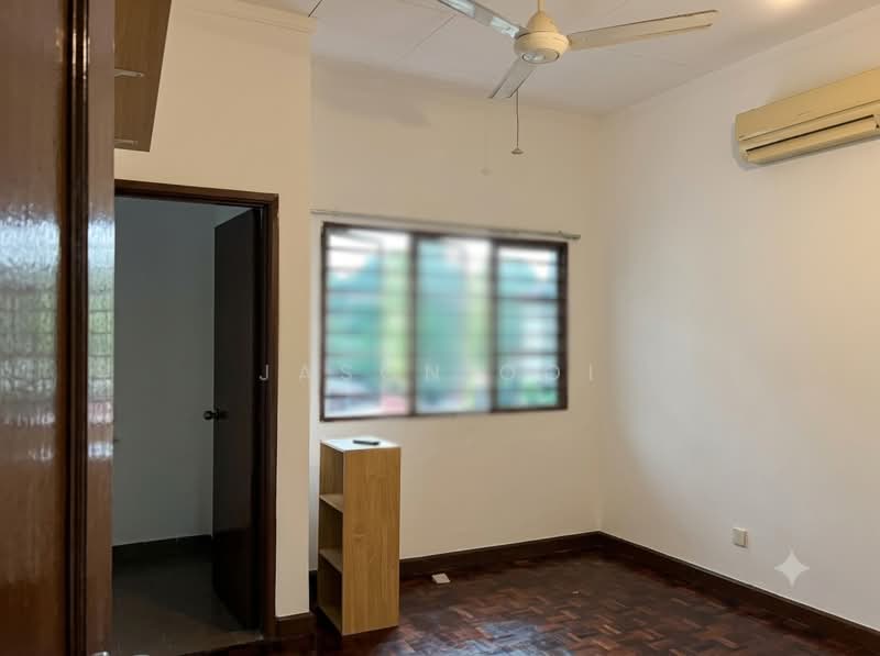2-storey Terraced House for Rent in Putra Heights (Subang Jaya) - Jason Ooi - Bedroom - PropertyGuru.com.my