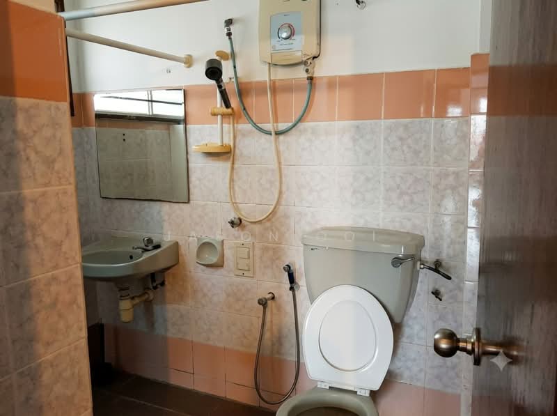 2-storey Terraced House for Rent in Putra Heights (Subang Jaya) - Jason Ooi - PropertyGuru.com.my