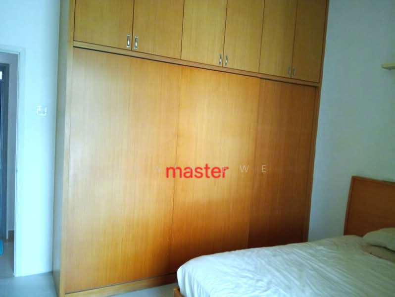Apartment for Rent at BL Avenue - Edwin Ewe - Bedroom - PropertyGuru.com.my