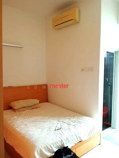 Apartment for Rent at BL Avenue - Edwin Ewe - Bedroom - PropertyGuru.com.my